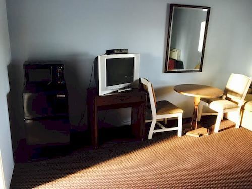 Palm Shadow Inn Motel Індіо Екстер'єр фото